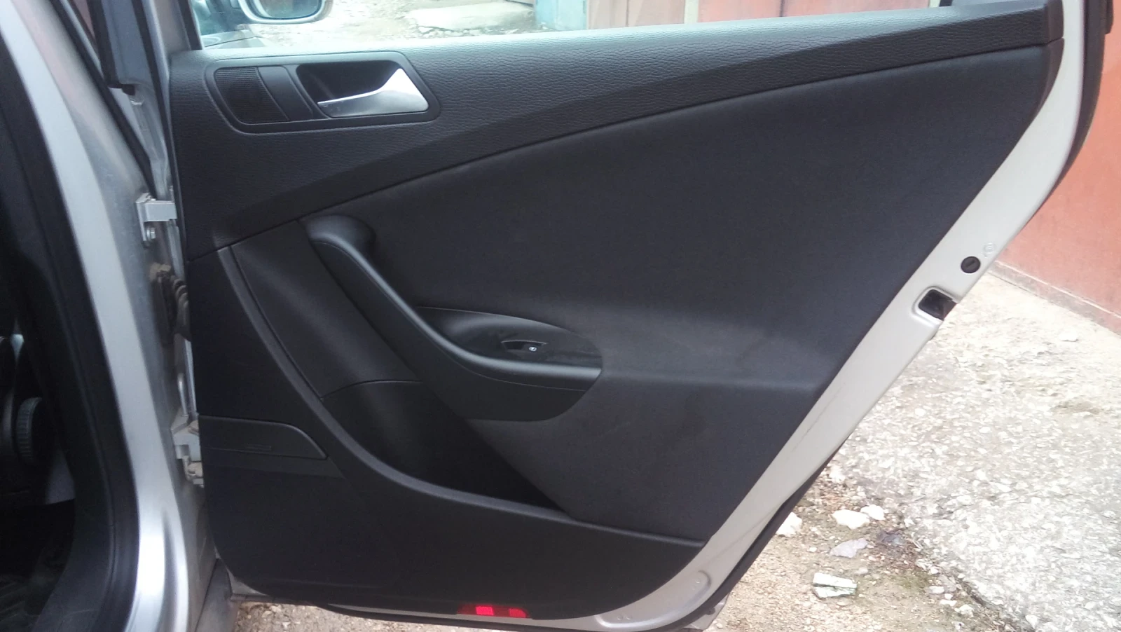 VW Passat, снимка 13 - Автомобили и джипове - 55968749