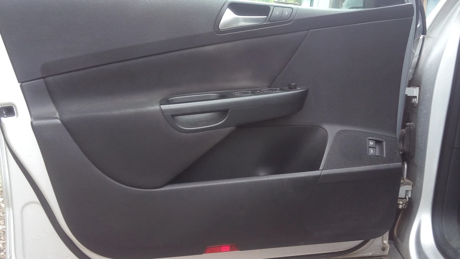 VW Passat, снимка 12 - Автомобили и джипове - 55968749