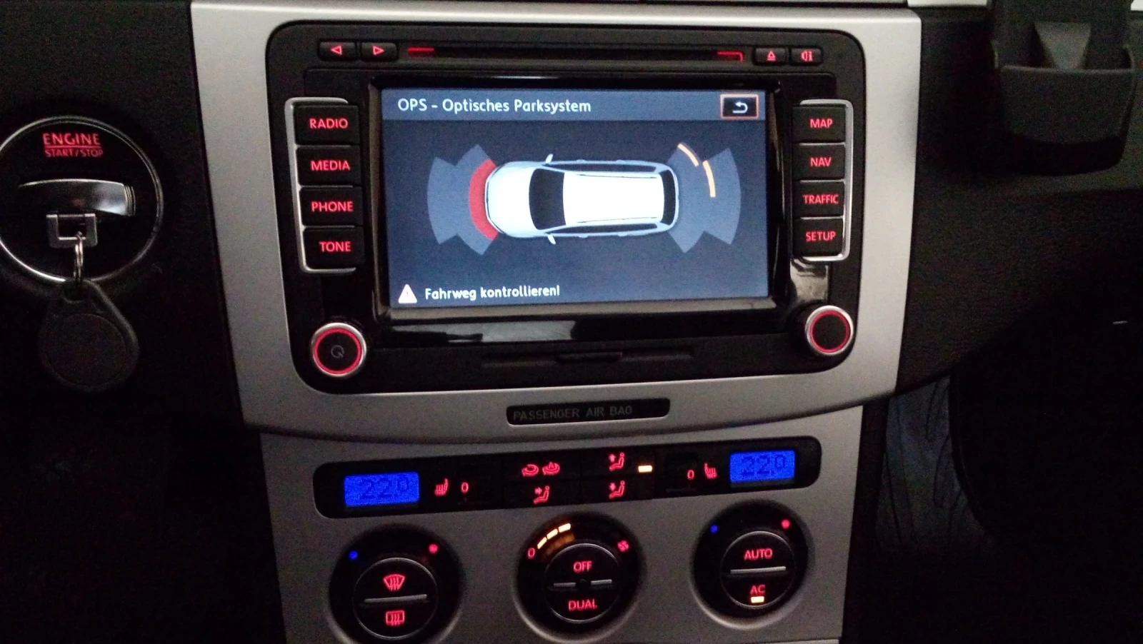 VW Passat, снимка 5 - Автомобили и джипове - 55968749