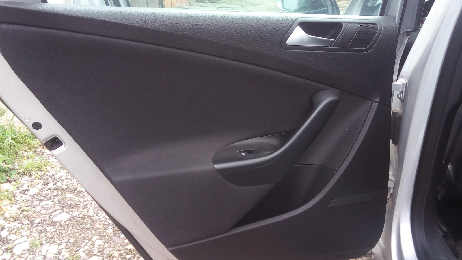 VW Passat, снимка 9 - Автомобили и джипове - 55968749