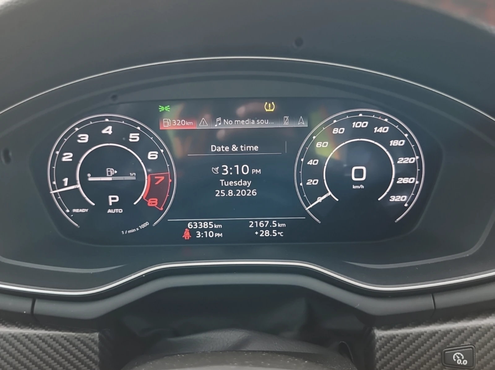 Audi Rs5 2023 Audi RS 5, снимка 7 - Автомобили и джипове - 55986702