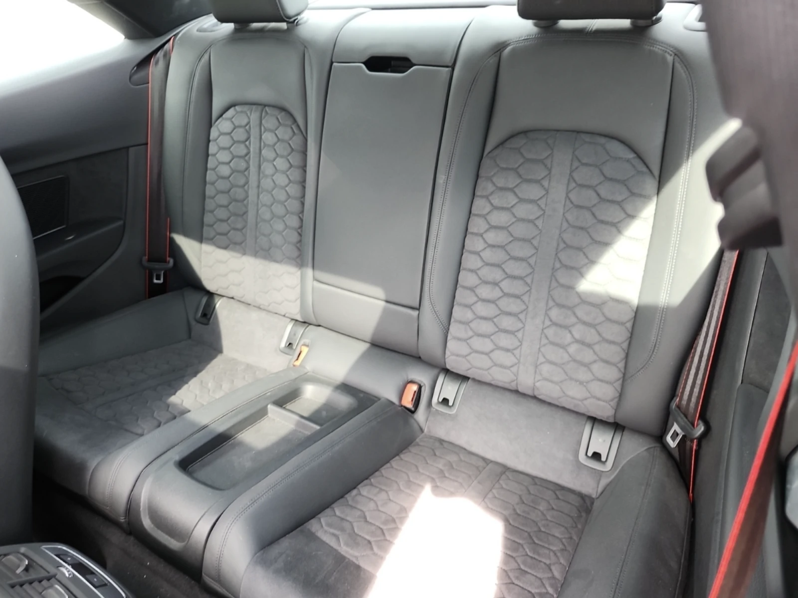 Audi Rs5 2023 Audi RS 5, снимка 9 - Автомобили и джипове - 55986702