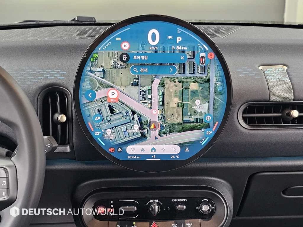 Mini Cooper BLIND SPOT* КРАЙНА ЦЕНА, снимка 14 - Автомобили и джипове - 56186981