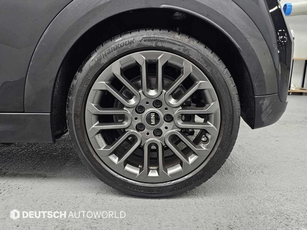 Mini Cooper BLIND SPOT* КРАЙНА ЦЕНА, снимка 5 - Автомобили и джипове - 56186981