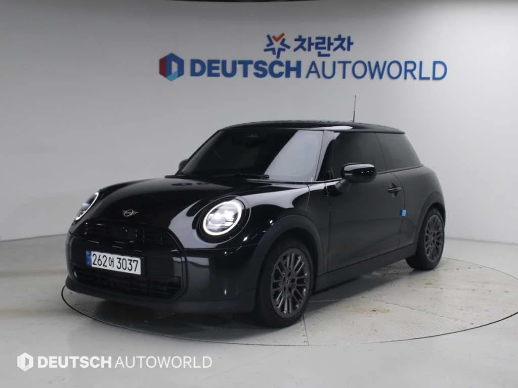 Mini Cooper BLIND SPOT* КРАЙНА ЦЕНА