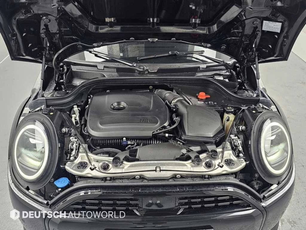 Mini Cooper BLIND SPOT* КРАЙНА ЦЕНА, снимка 6 - Автомобили и джипове - 56186981