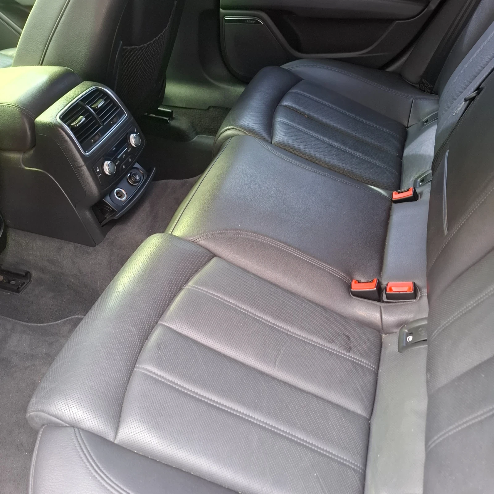 Audi A7 3.0TFSI V6 4?4, снимка 11 - Автомобили и джипове - 56269904