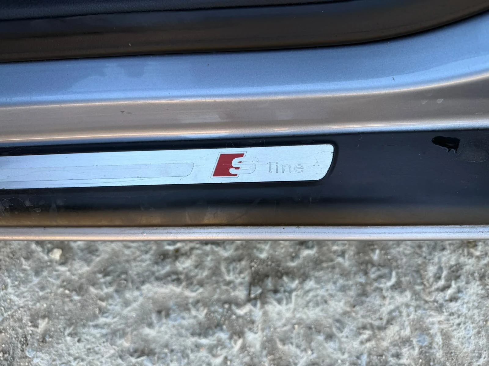 Audi A6, снимка 8 - Автомобили и джипове - 56299569