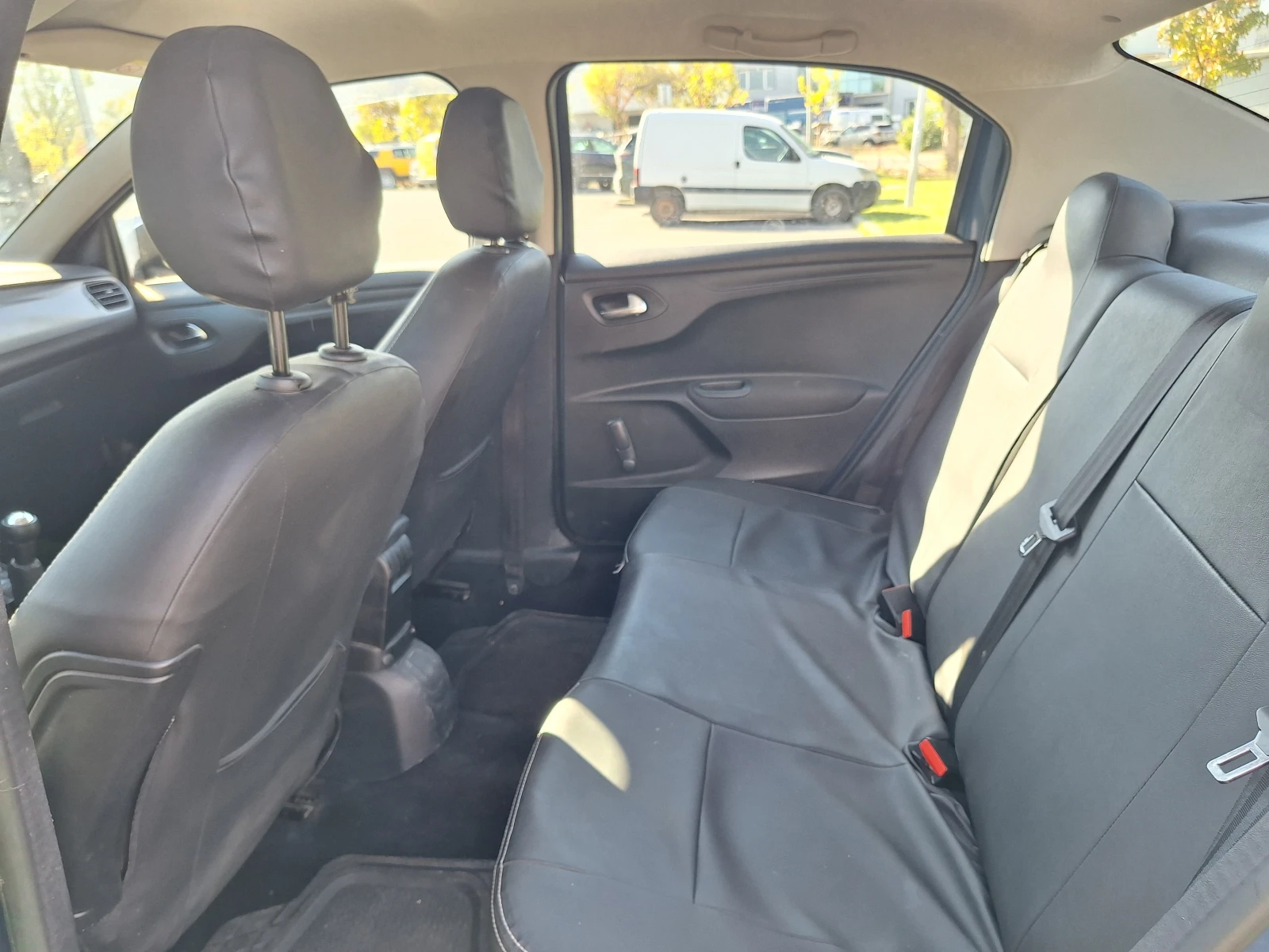 Citroen C-Elysee 1.2 VTI Euro-5B | Mobile.bg � ����������� 8