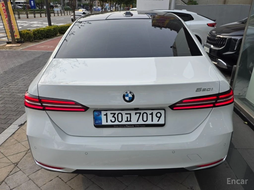 BMW 520 520i | Mobile.bg � ����������� 4