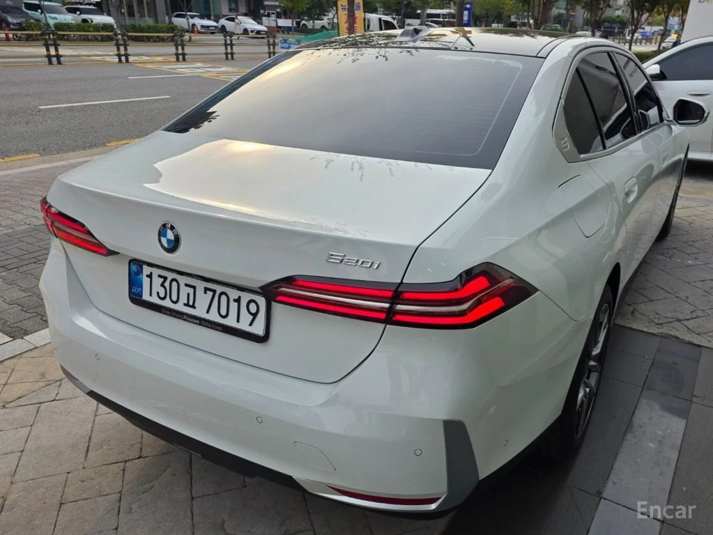 BMW 520 520i | Mobile.bg � ����������� 3