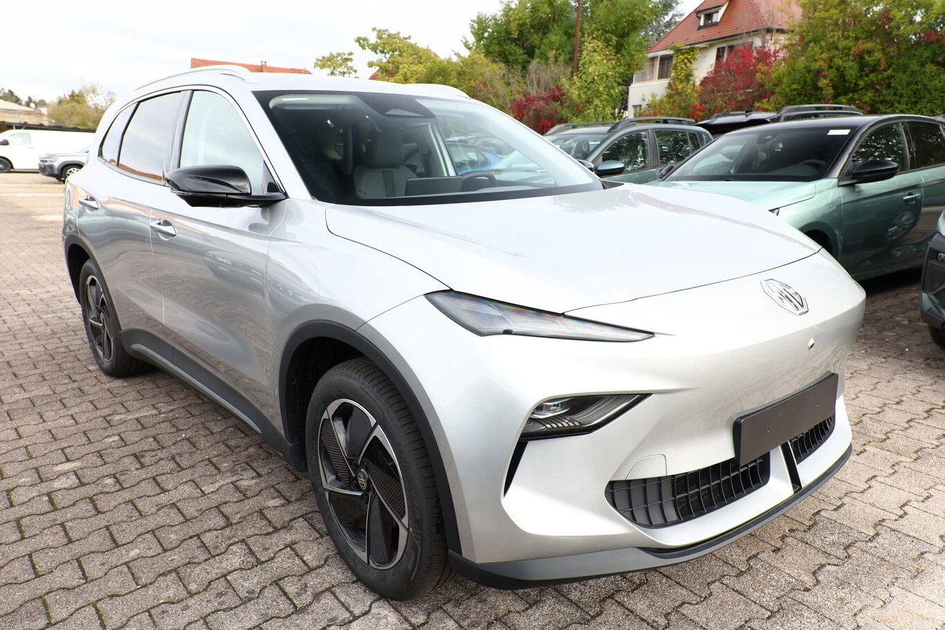 Mg S5 Luxury   64kWh ��� | Mobile.bg � ����������� 2