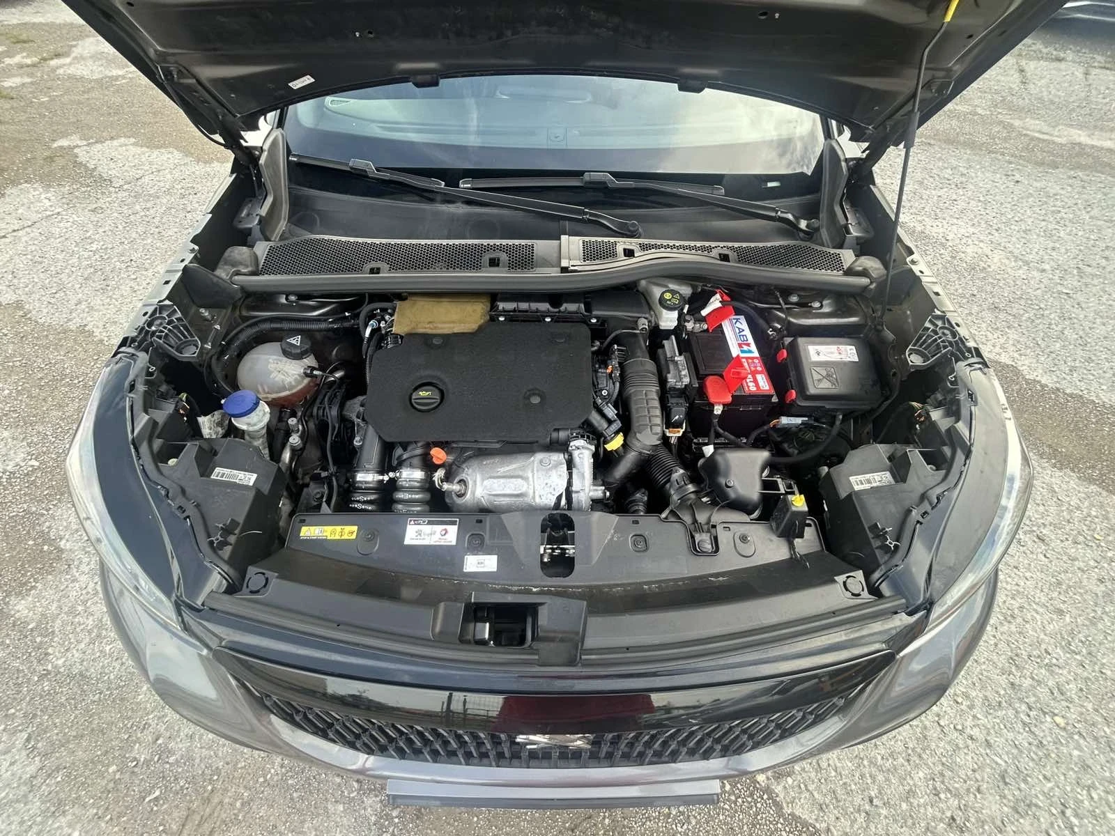 Peugeot 2008 GT-LINE-EAT8 | Mobile.bg � ����������� 16