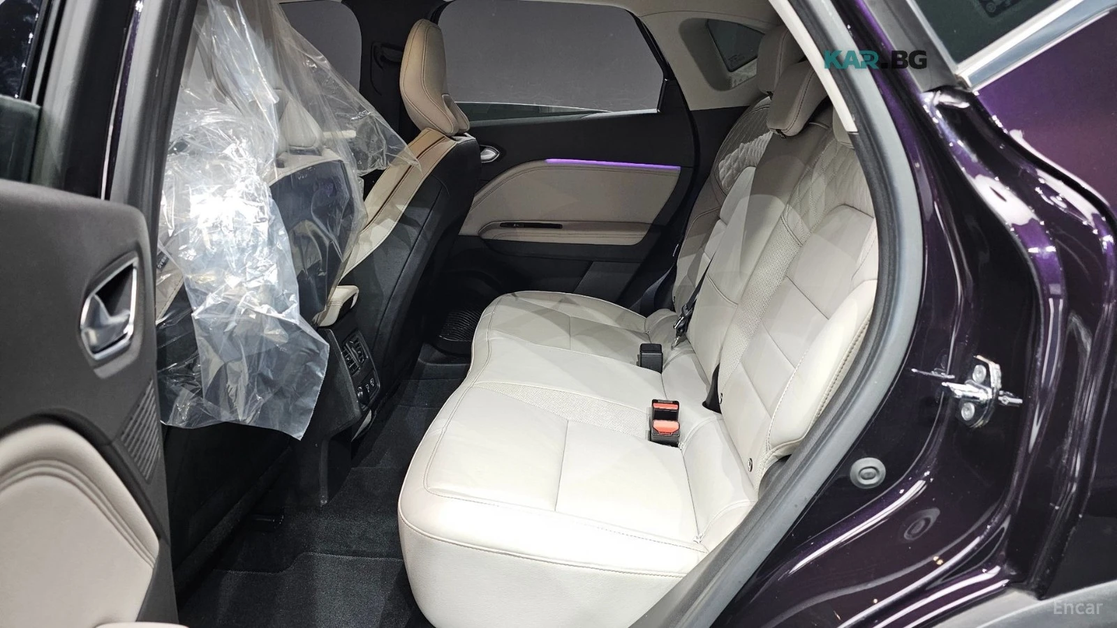 Renault Captur * * Edition Paris* * 360cam* * Distronic* * lane a, снимка 12 - Автомобили и джипове - 56677322