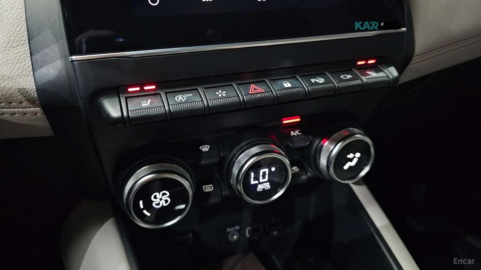 Renault Captur * * Edition Paris* * 360cam* * Distronic* * lane a, снимка 9 - Автомобили и джипове - 56677322