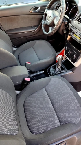 Skoda Yeti 4x4, снимка 8