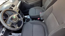 Skoda Yeti 4x4, снимка 9