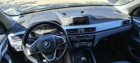 BMW X1 Sdrive, снимка 12