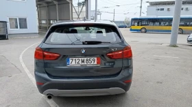 BMW X1 Sdrive, снимка 10