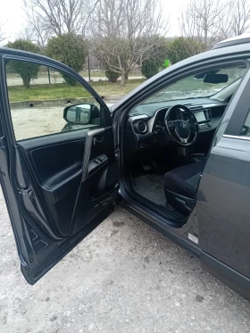 Toyota Rav4, снимка 9