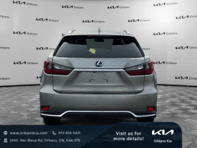 Lexus RX 450h ОБДУХ* ПОДГРЕВ* KEYLESS* PANO, снимка 7