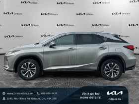 Lexus RX 450h ОБДУХ* ПОДГРЕВ* KEYLESS* PANO, снимка 5