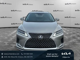 Lexus RX 450h ОБДУХ* ПОДГРЕВ* KEYLESS* PANO, снимка 2