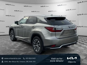 Lexus RX 450h ОБДУХ* ПОДГРЕВ* KEYLESS* PANO, снимка 8