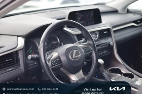 Lexus RX 450h ОБДУХ* ПОДГРЕВ* KEYLESS* PANO, снимка 10
