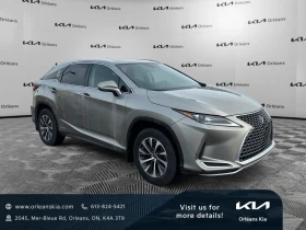 Lexus RX 450h ОБДУХ* ПОДГРЕВ* KEYLESS* PANO, снимка 3