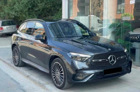 Mercedes-Benz GLC 300 d* 4Matic* AMG* LED* DISTR* MEMORY* CAM* KEYLESS* , снимка 15
