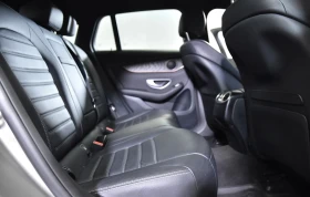 Mercedes-Benz EQC 400 4MATIC, снимка 6