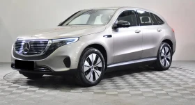 Mercedes-Benz EQC 400 4MATIC, снимка 1