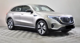 Mercedes-Benz EQC 400 4MATIC, снимка 2
