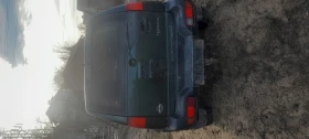 Nissan Terrano Бензин/Газ , снимка 2