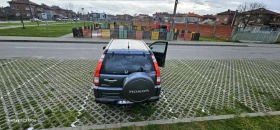 Honda Cr-v 2.0 i-vtec, снимка 6