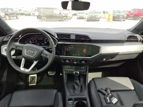 Audi Q3 PROGRESSIV/CARFAX/ПАНОРАМА/ПОДГРЕВИ, снимка 9