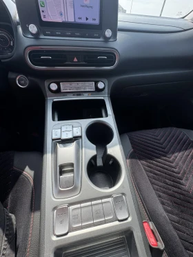 Hyundai Kona Electrik 64kw Facelift, снимка 10