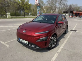 Hyundai Kona Electrik 64kw Facelift, снимка 1