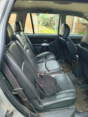 Volvo Xc90 Jip, снимка 6