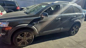 Chevrolet Captiva 2.2 / Z22D1, снимка 2