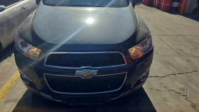 Chevrolet Captiva 2.2 / Z22D1, снимка 3