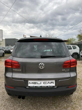 VW Tiguan 2.0TDI 4 MOTION OFFROAD РАКЕТ ЛИЗИНГ ВИДЕО , снимка 2