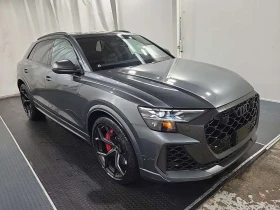 Audi RSQ8 * PERFORMANCE * CARFAX * FULL * , снимка 2