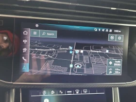 Audi RSQ8 * PERFORMANCE * CARFAX * FULL * , снимка 12