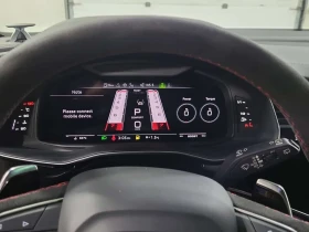 Audi RSQ8 * PERFORMANCE * CARFAX * FULL * , снимка 10