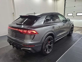 Audi RSQ8 * PERFORMANCE * CARFAX * FULL * , снимка 3