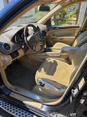 Mercedes-Benz GL 550, снимка 17