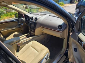 Mercedes-Benz GL 550, снимка 10
