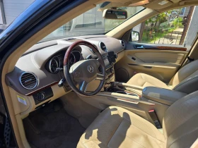 Mercedes-Benz GL 550, снимка 15